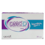 Omc D Tablet