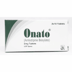 Onato 5mg Tablet