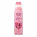 Opio Body Spray Kisses