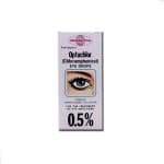 Optachlor Eye Drop 10Ml