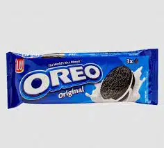 Oreo Biscut