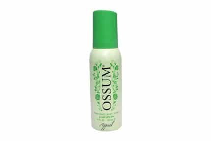 Ossum Appeal Body Spray 120Ml