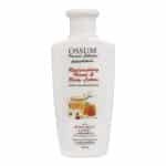 Ossum Lotion Royal Honey