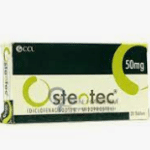 Osteotec 50Mg Tablets