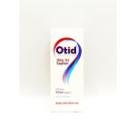 Otid Syrup 250Mg5Ml