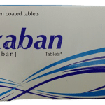 Oxaban 10mg Tablet