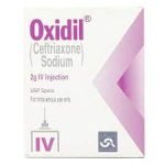 Oxidil 2G IV Injection