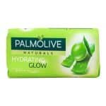 Palmolive Green Soap.