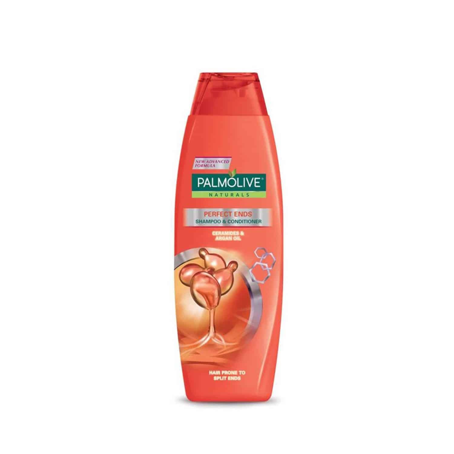 Palmolove Orange Palmolove Orange