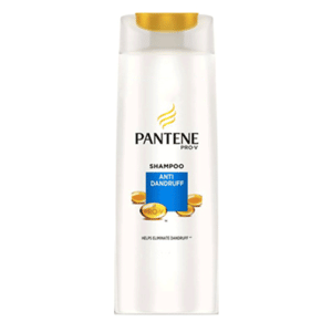 Pantene Anti Dandruff Shampoo 185 Ml