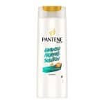 Pantene Hairfall Sol Blue Smooth And Strong 185Ml