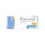Paraxyl Tablets 20Mg