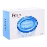 Pears Soap Blue