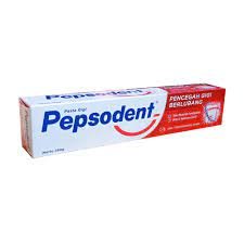 Pepsodent Paste Mixx Flavour Pepsodent Paste Mixx Flavour