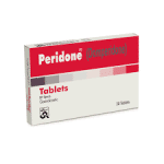 Peridone Tablets 10Mg