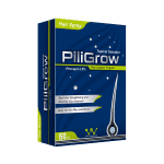 Piligrow Shampo 2.5% 150Ml