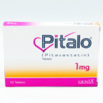 Pitalo 1Mg Tablets 10S