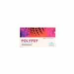 Polypep Tablets 40 Mg