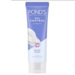 Pond Face Wash (Oil Control)100Ml