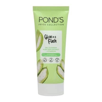 Ponds Cleanser Aloevera