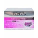 Ponds Flawless Night Cream