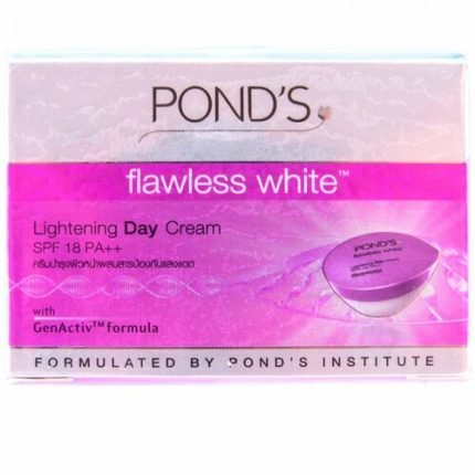 Ponds Flawless White Day Cream