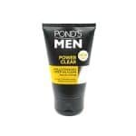 Ponds Men Power Clear Face Wash 50Ml