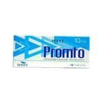 Promto 10mg Tablet