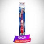 Protect Penguin Tooth Brush