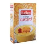 Rafhan Custard Mango 275Gm