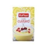 Rafhan Custard Vanila 275Gm