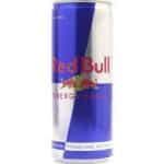 Red Bull Tin 250Ml