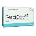 Respicare Tablets 10Mg