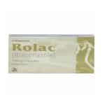 Rolac 100mg Capsule