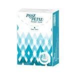 Rose Petal Pocket Wipes