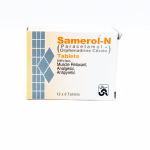 Samerol-N Tablets