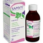 Samvy Syrup