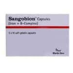 Sangobion Capsule
