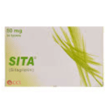 Sita 50Mg Tablets 14S