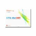 Sita Met Xr 50500 Mg Tablets