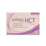 Sofvasc Hct 516025 Tablets