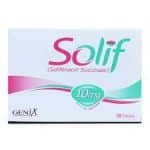 Solif 10Mg Tablets