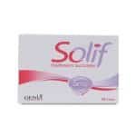 Solif 5Mg Tablets 10S