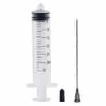 Syringe 30Cc Calssic