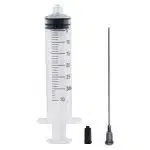 Syringe 30Cc Calssic