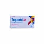 Tapento Ir 75Mg Tablets