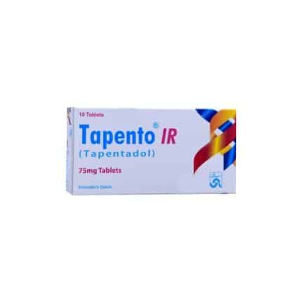 Tapento Ir 75Mg Tablets