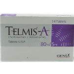 Telmis A 80Ma5Mg 14S
