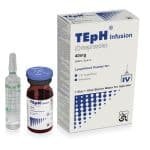 Teph 40Mg Injection