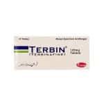 Terbin Tablets 125Mg